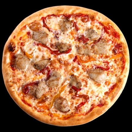 Пиццерия - Pomodoro Royal. Скидка 20%